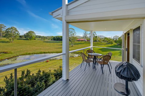 The Farmhouse Eumundi - Accommodation China 5