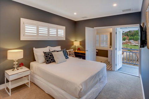 The Farmhouse Eumundi - Accommodation China 6