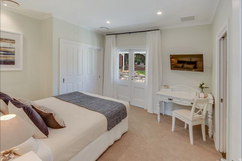 The Farmhouse Eumundi - Accommodation China 7