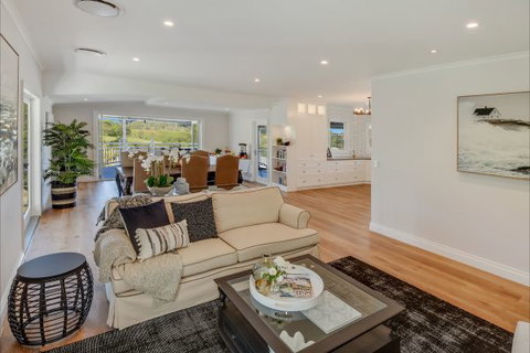 The Farmhouse Eumundi - Accommodation China 8