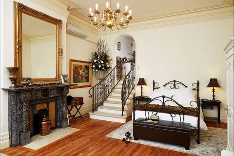 The Suites, Villa Belgravia - Accommodation China 1