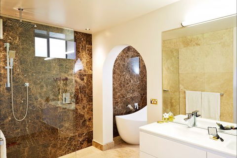 The Suites, Villa Belgravia - Accommodation China 2