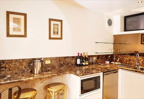 The Suites, Villa Belgravia - Accommodation China 3