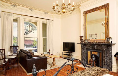 The Suites, Villa Belgravia - Accommodation China 4