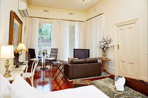 The Suites, Villa Belgravia - Accommodation China 6
