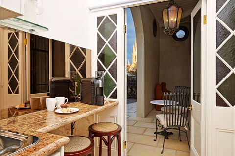 The Suites, Villa Belgravia - Accommodation China 7