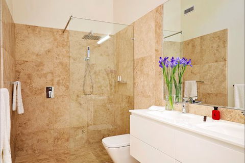 The Suites, Villa Belgravia - Accommodation China 8