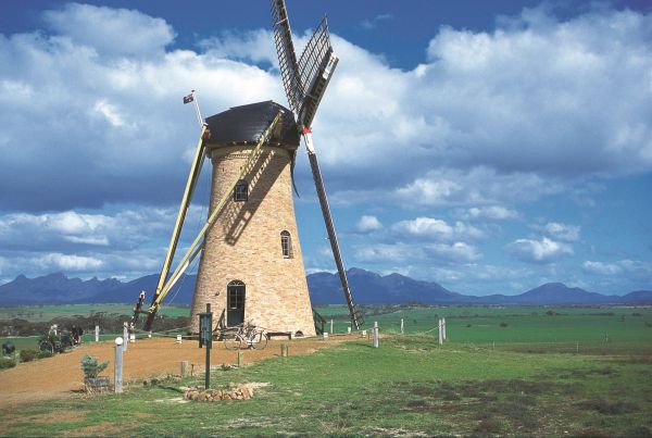 Amelup WA Accommodation Asia