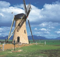 The Lily Stirling Range - Accommodation Asia