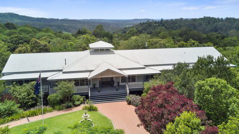 The Country House At Hunchy Luxury Bed And Breakfast Accommodation - Accommodation China 1