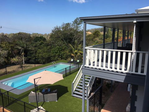 The Country House At Hunchy Luxury Bed And Breakfast Accommodation - Accommodation China 5