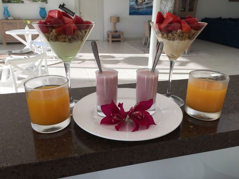The Country House At Hunchy Luxury Bed And Breakfast Accommodation - Accommodation China 9