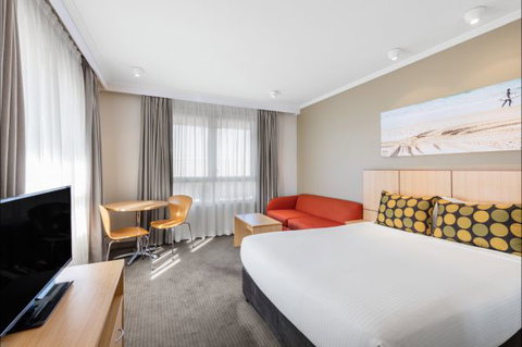 Travelodge Hotel Manly Warringah Sydney - Accommodation Asia 0