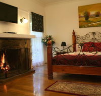 Tudor Cottages Mount Dandenong - Accommodation Guide