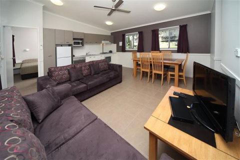 Ulladulla Headland Holiday Park - Accommodation Asia 2