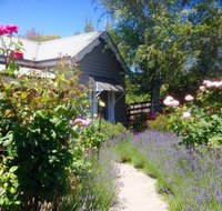 Valley View Cottage - Accommodation Guide