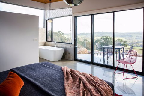 Vivere Retreat - Accommodation China 2