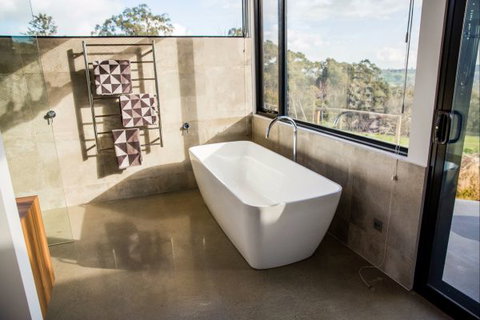 Vivere Retreat - Accommodation China 3