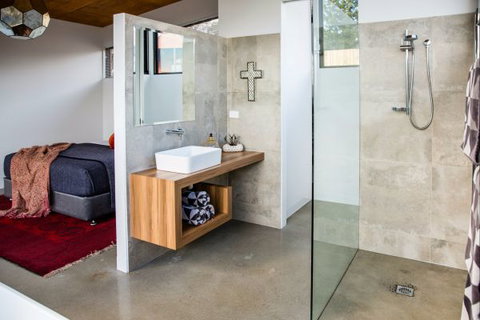 Vivere Retreat - Accommodation China 4