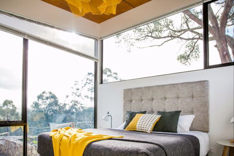 Vivere Retreat - Accommodation China 5