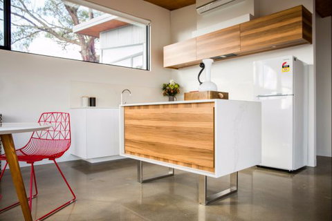 Vivere Retreat - Accommodation China 6