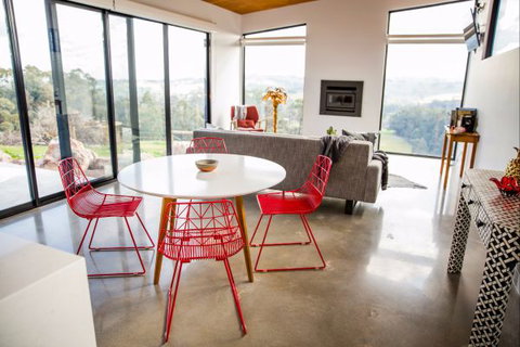 Vivere Retreat - Accommodation China 7