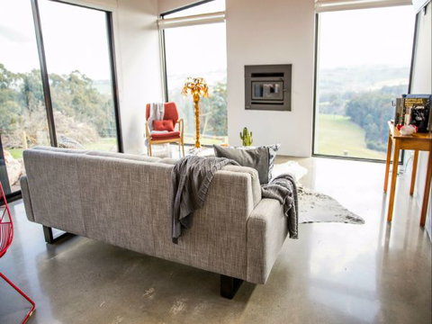 Vivere Retreat - Accommodation China 8