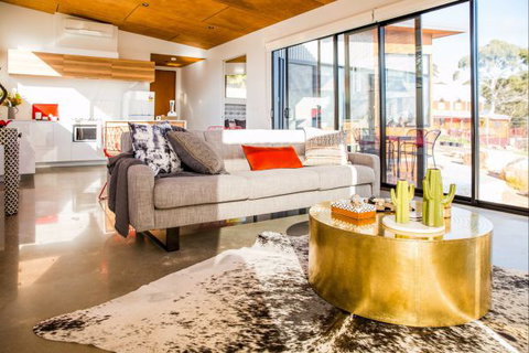 Vivere Retreat - Accommodation China 9