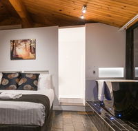 Waterfall Springs Retreat and Wildlife Sanctuary - Accommodation Guide