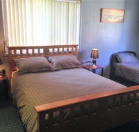 Waratah Cottage - Accommodation China