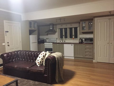 Wandana Bed And Breakfast - Accommodation China 2