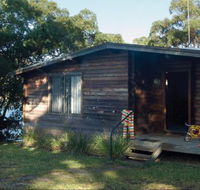 Weemalah Cottage - Accommodation Guide