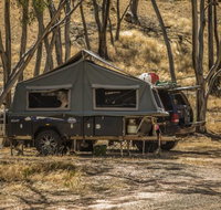 Wedderburn Hard Hill Tourist Reserve - Accommodation Guide