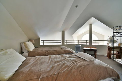 Wintergreen 5 - Accommodation Guide 5