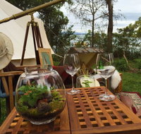 Wingtons Glamping Clarence Point - Accommodation Guide