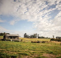 Wines for Joanie Cottage - Accommodation Guide