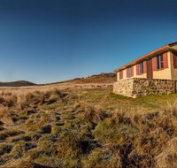 Wolgal Hut
