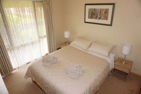 Abrigo Apartment - Accommodation China 1