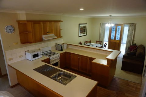 Abrigo Apartment - Accommodation China 3