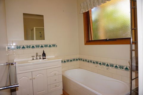 Abrigo Apartment - Accommodation China 5