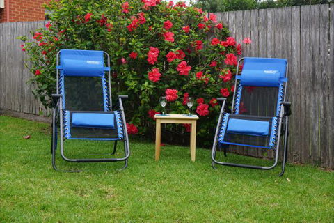 Abrigo Apartment - Accommodation China 7