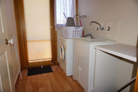 Abrigo Apartment - Accommodation China 9