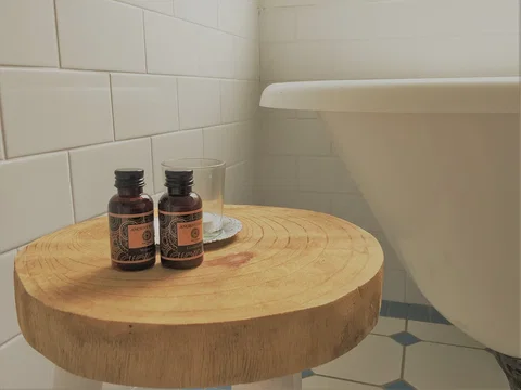 Telegraph Retreat Cottages - Accommodation Asia 2