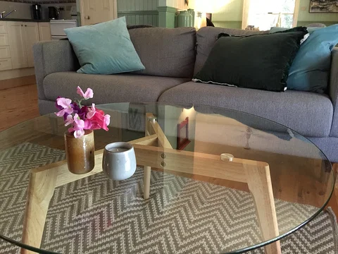 Telegraph Retreat Cottages - Accommodation Asia 3