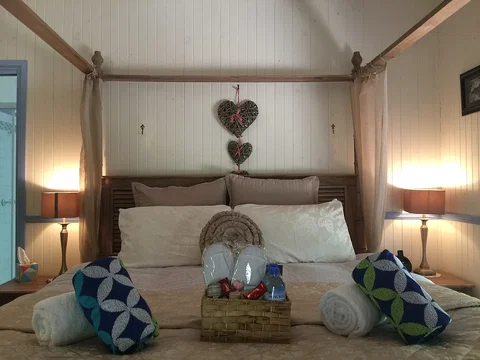 Telegraph Retreat Cottages - Accommodation Asia 5