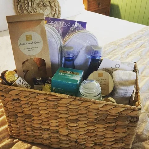 Telegraph Retreat Cottages - Accommodation Asia 6