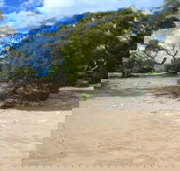 Acraman Creek Conservation Park Campgrounds