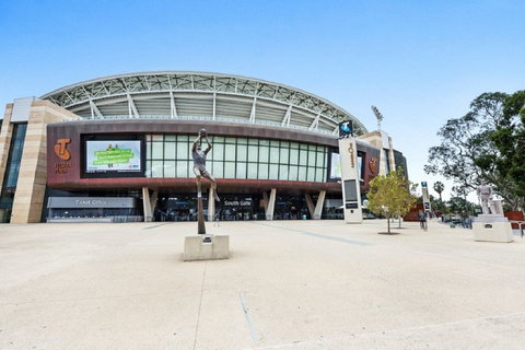 Adelaide Style Accommodation - Close To City In Stylish North Adelaide - Accommodation China 1