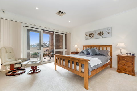 Adelaide Style Accommodation - Close To City In Stylish North Adelaide - Accommodation China 4