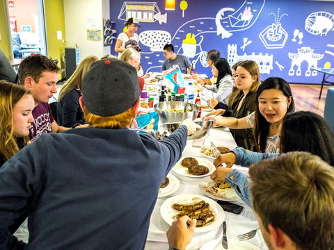 Adelaide Central YHA - Accommodation China 0